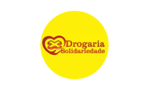 Drogaria Solidariedade Logo Img