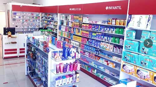 Drogaria Solidariedade Img