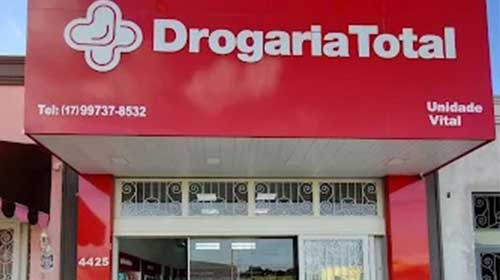 Drogaria Total